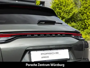 PORSCHE Panamera Turbo S Sport Turismo Burmester PCCB