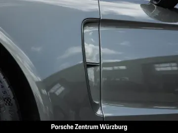 PORSCHE Panamera Turbo S Sport Turismo Burmester PCCB