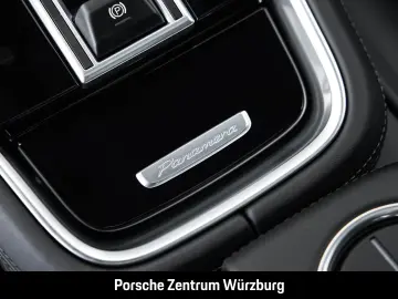 PORSCHE Panamera Turbo S Sport Turismo Burmester PCCB