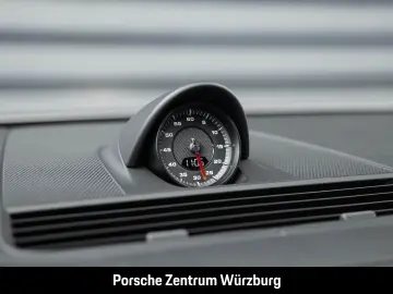 PORSCHE Panamera Turbo S Sport Turismo Burmester PCCB