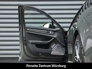 PORSCHE Panamera Turbo S Sport Turismo Burmester PCCB