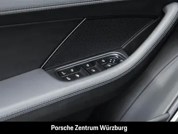 PORSCHE Panamera Turbo S Sport Turismo Burmester PCCB