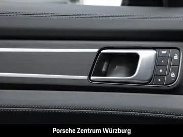 PORSCHE Panamera Turbo S Sport Turismo Burmester PCCB