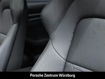 PORSCHE Panamera Turbo S Sport Turismo Burmester PCCB