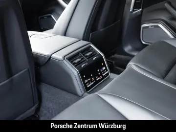 PORSCHE Panamera Turbo S Sport Turismo Burmester PCCB