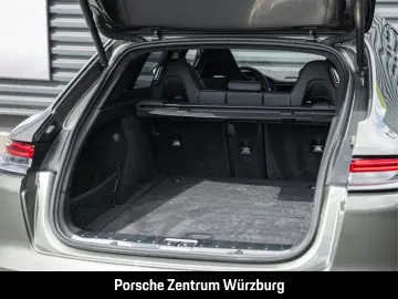 PORSCHE Panamera Turbo S Sport Turismo Burmester PCCB