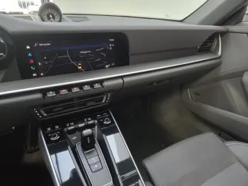 PORSCHE 992 Turbo Cabrio Matrix Sitzlüft Sportabgas 18W