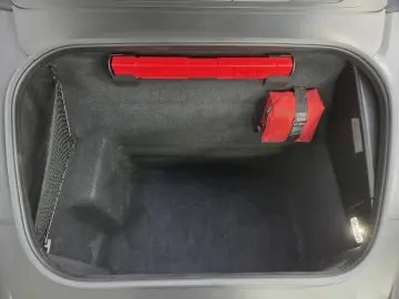 PORSCHE 992 Turbo Cabrio Matrix Sitzlüft Sportabgas 18W
