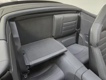 PORSCHE 992 Turbo Cabrio Matrix Sitzlüft Sportabgas 18W
