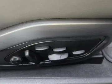 PORSCHE 992 Turbo Cabrio Matrix Sitzlüft Sportabgas 18W