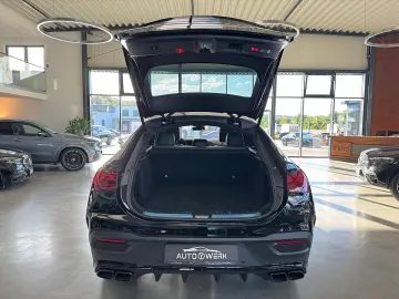 MERCEDES-BENZ GLE 63 S AMG Keramic Karbon Massage He…