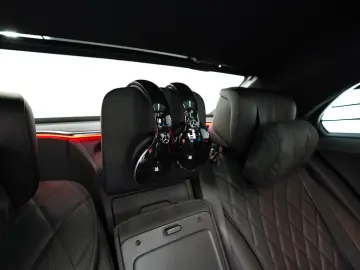 MERCEDES-BENZ S 450 4Matic Lang Long   AMG LINE   VOLL FULL
