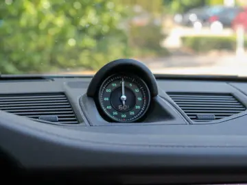 PORSCHE 911 Turbo 50 Jahre   HERITAGE PAKET   BURMESTER