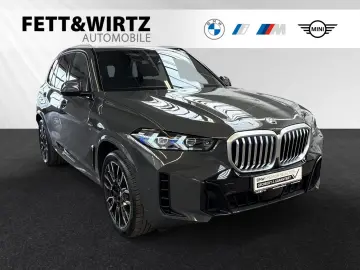BMW X5 xDrive50e Inkl. € 1.190 Zubehörbonus  M Sport