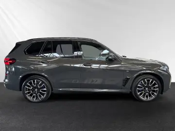 BMW X5 xDrive50e Inkl. € 1.190 Zubehörbonus  M Sport