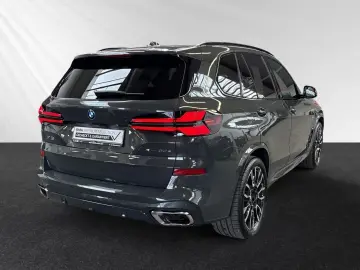 BMW X5 xDrive50e Inkl. € 1.190 Zubehörbonus  M Sport