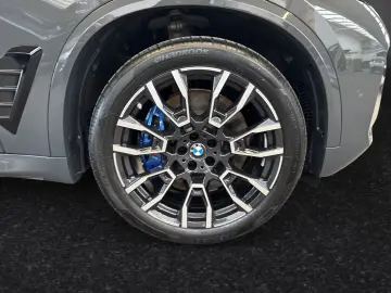 BMW X5 xDrive50e Inkl. € 1.190 Zubehörbonus  M Sport