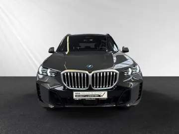 BMW X5 xDrive50e Inkl. € 1.190 Zubehörbonus  M Sport