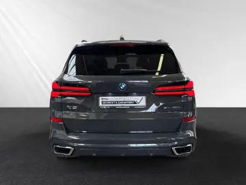 BMW X5 xDrive50e Inkl. € 1.190 Zubehörbonus  M Sport