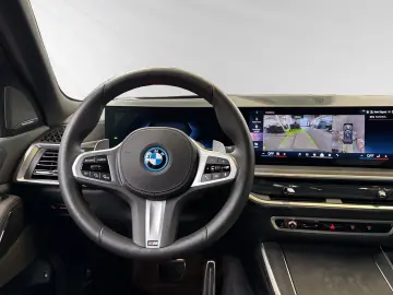BMW X5 xDrive50e Inkl. € 1.190 Zubehörbonus  M Sport