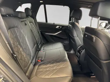 BMW X5 xDrive50e Inkl. € 1.190 Zubehörbonus  M Sport