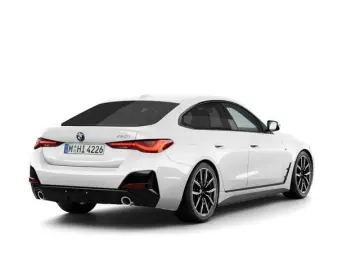 BMW 420i Gran Coupe Aut. M Sportpaket Navi PDC Kamer