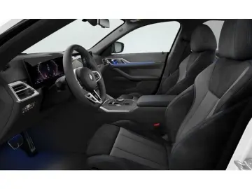 BMW 420i Gran Coupe Aut. M Sportpaket Navi PDC Kamer
