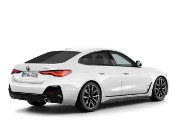 BMW 420i Gran Coupe Aut. M Sportpaket Navi PDC Kamer