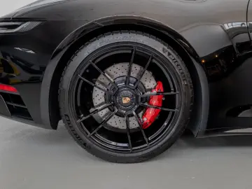 PORSCHE 992 Targa 4 GTS I APPROVED I Lift I Matrix