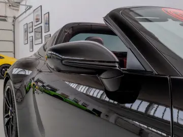 PORSCHE 992 Targa 4 GTS I APPROVED I Lift I Matrix