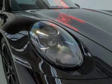 PORSCHE 992 Targa 4 GTS I APPROVED I Lift I Matrix