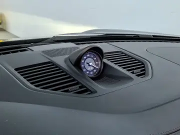 PORSCHE 992 Targa 4 GTS I APPROVED I Lift I Matrix