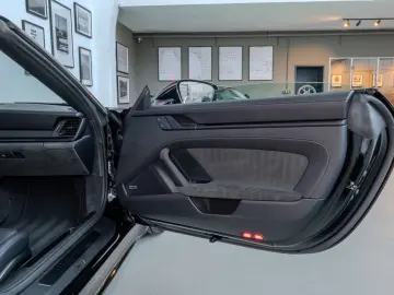 PORSCHE 992 Targa 4 GTS I APPROVED I Lift I Matrix