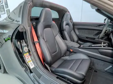 PORSCHE 992 Targa 4 GTS I APPROVED I Lift I Matrix