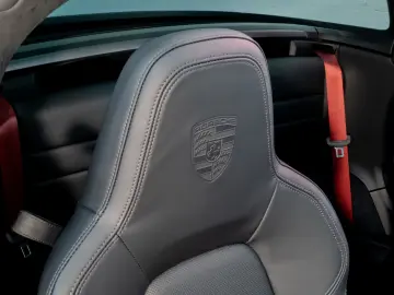 PORSCHE 992 Targa 4 GTS I APPROVED I Lift I Matrix