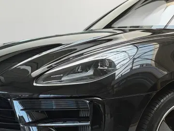 PORSCHE Macan 2.9 GTS  BOSE 14 WEGE SITZE PANO 21