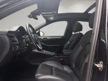 PORSCHE Macan 2.9 GTS  BOSE 14 WEGE SITZE PANO 21