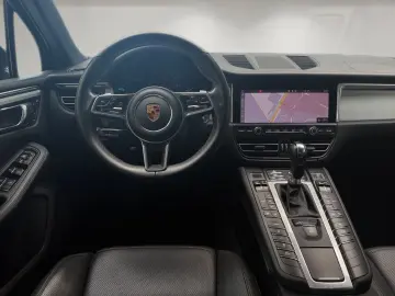 PORSCHE Macan 2.9 GTS  BOSE 14 WEGE SITZE PANO 21