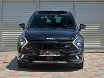 Kia Sportage 2022 AWD GT-Line