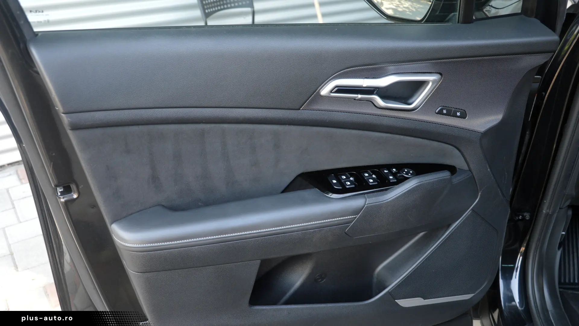 Kia Sportage 2022 AWD GT-Line