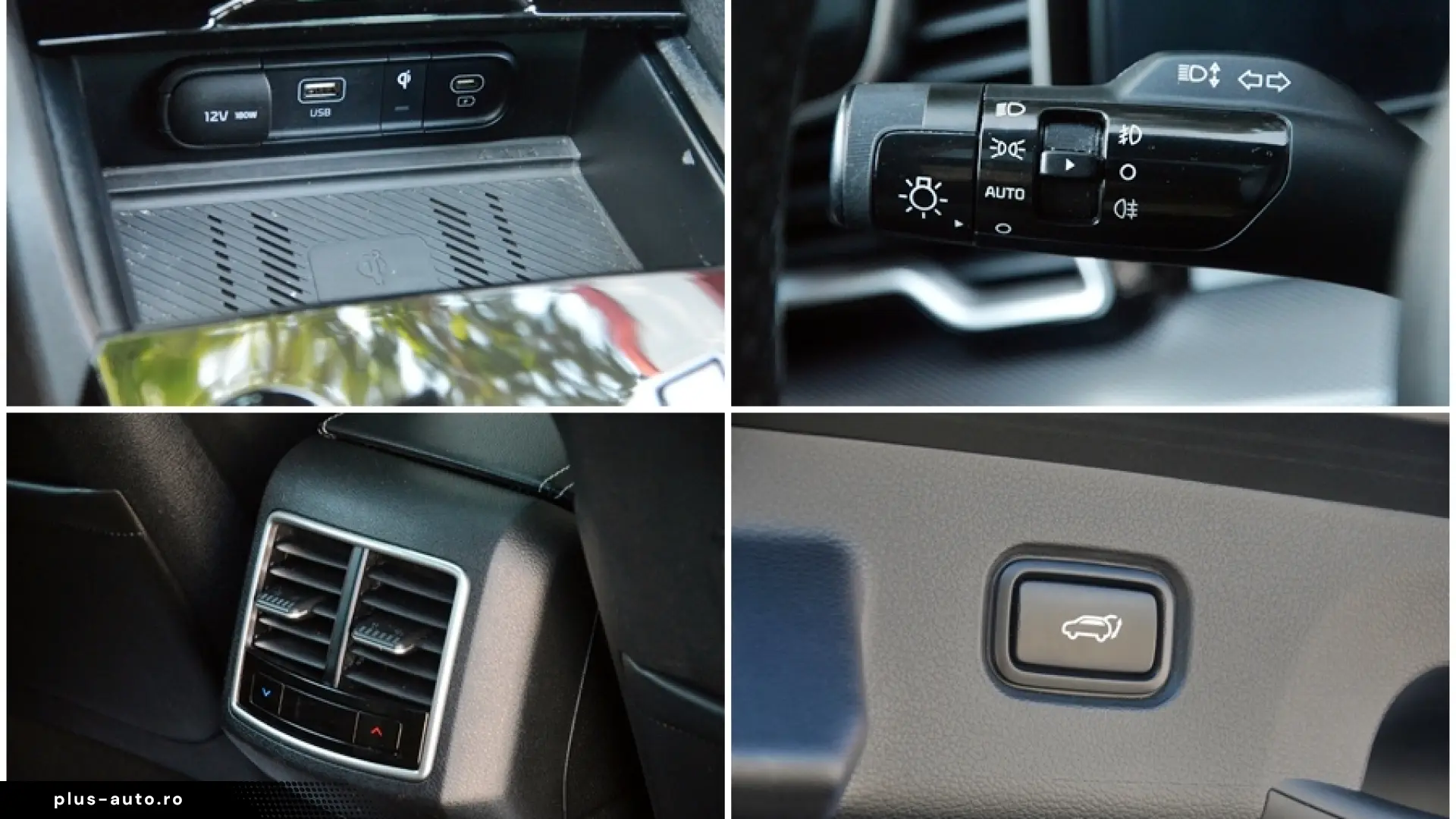 Kia Sportage 2022 AWD GT-Line