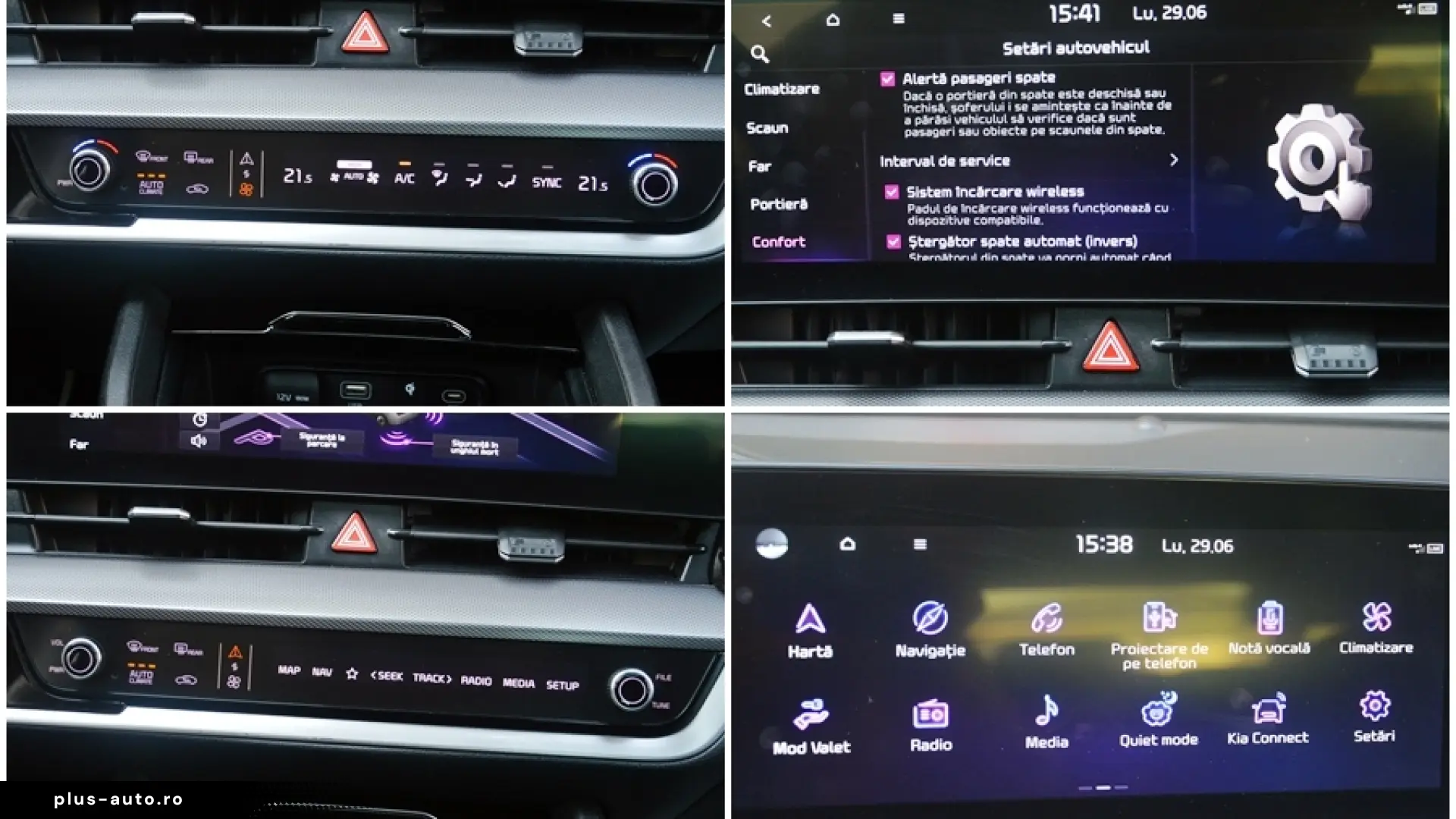 Kia Sportage 2022 AWD GT-Line