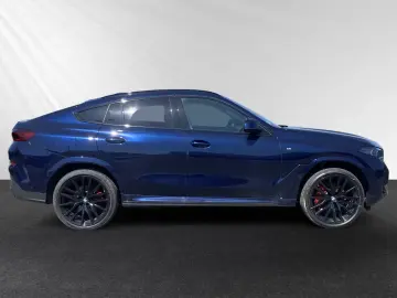 BMW X6 xDrive30d M Sport Pro Pano AHK 22 LMR DAProf.