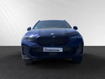 BMW X6 xDrive30d M Sport Pro Pano AHK 22 LMR DAProf.