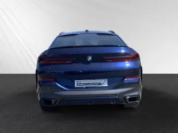 BMW X6 xDrive30d M Sport Pro Pano AHK 22 LMR DAProf.