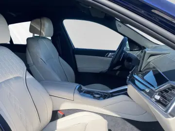BMW X6 xDrive30d M Sport Pro Pano AHK 22 LMR DAProf.