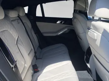 BMW X6 xDrive30d M Sport Pro Pano AHK 22 LMR DAProf.