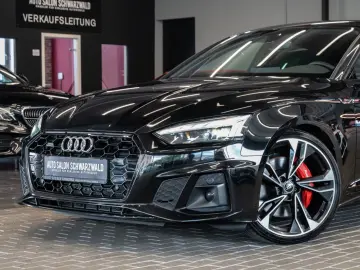 AUDI A5 Sportback 50 TDI quatt 3x S-LINE MATRIX STDHZ