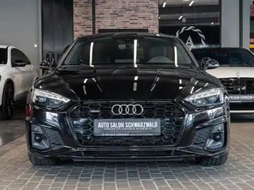 AUDI A5 Sportback 50 TDI quatt 3x S-LINE MATRIX STDHZ