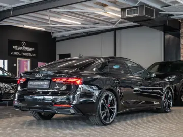 AUDI A5 Sportback 50 TDI quatt 3x S-LINE MATRIX STDHZ